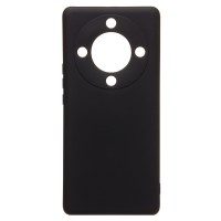 Чехол-накладка для Huawei Honor X9a (черный) Activ Full Original Design