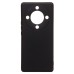 Чехол-накладка для Huawei Honor X9a (черный) Activ Full Original Design