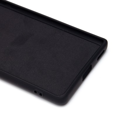 Чехол-накладка для Huawei Honor X9a (черный) Activ Full Original Design Чехол-накладка для Huawei Honor X9a (черный) Activ Full Original Design