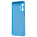 Чехол-накладка для Xiaomi 11T Pro (голубой) Activ Full Original Design