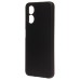 Чехол-накладка для OPPO A17k (черный) Activ Full Original Design