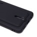 Чехол-накладка для Huawei Honor X7a (черный) - SC304 с картхолдером