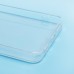 Чехол-накладка для Tecno Spark 10 Pro (прозрачный) - Ultra Slim