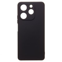 Чехол-накладка для Tecno Spark 10 Pro (черный) Activ Full Original Design
