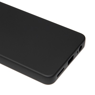 Чехол-накладка для Tecno Spark 10 Pro (черный) Activ Full Original Design