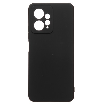 Чехол-накладка для Xiaomi Redmi Note 12 4G (черный) Activ Full Original Design