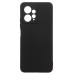 Чехол-накладка для Xiaomi Redmi Note 12 4G (черный) Activ Full Original Design