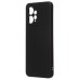 Чехол-накладка для Xiaomi Redmi Note 12 4G (черный) Activ Full Original Design
