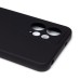 Чехол-накладка для Xiaomi Redmi Note 12 4G (черный) Activ Full Original Design