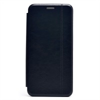 Чехол-книжка для Huawei nova 11 (черный) - BC002