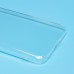 Чехол-накладка для Huawei nova Y91 (прозрачный) - Ultra Slim