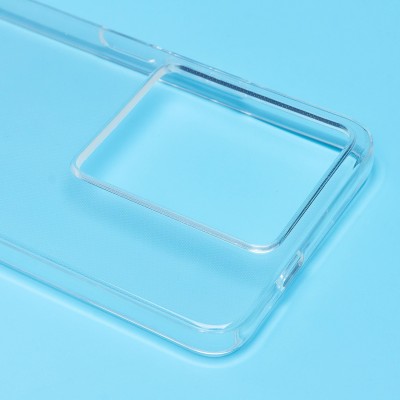 Чехол-накладка для Infinix Note 30 4G (прозрачный) - Ultra Slim Чехол-накладка для Infinix Note 30 4G (прозрачный) - Ultra Slim