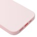 Чехол-накладка для Apple iPhone 13 (светло-розовый) - SC311