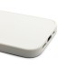 Чехол-накладка для Apple iPhone 15 (белый) - SC311