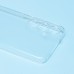 Чехол-накладка для Samsung Galaxy S24 (прозрачный) - Ultra Slim