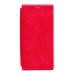 Чехол-книжка для Samsung Galaxy S24 Ultra (розовый) - BC002