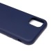 Чехол-накладка для Apple iPhone 11 (темно-синий) Activ Full Original Design