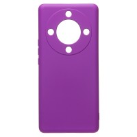 Чехол-накладка для Huawei Honor X9a (фиолетовый) Activ Full Original Design
