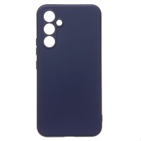 Чехол-накладка для Samsung A546 Galaxy A54 (темно-синий) Activ Full Original Design Чехол-накладка для Samsung A546 Galaxy A54 (темно-синий) Activ Full Original Design