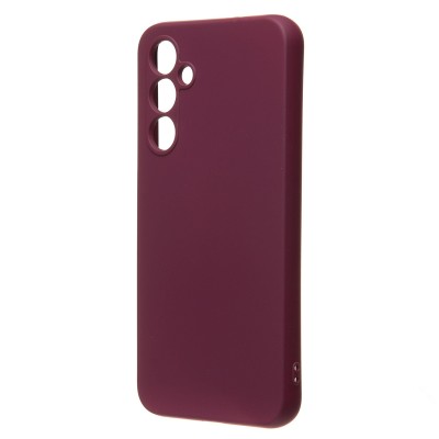Чехол-накладка для Samsung A546 Galaxy A54 (бордовый) Activ Full Original Design