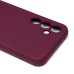 Чехол-накладка для Samsung A546 Galaxy A54 (бордовый) Activ Full Original Design