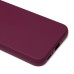 Чехол-накладка для Samsung A546 Galaxy A54 (бордовый) Activ Full Original Design