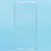 Чехол-накладка для Apple iPhone 12 (прозрачный) - Ultra Slim