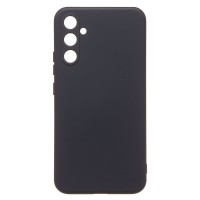 Чехол-накладка для Samsung A346 Galaxy A34 (темно-серый) Activ Full Original Design
