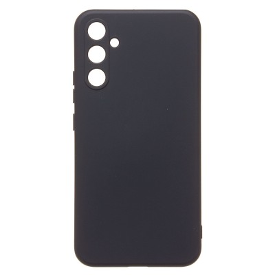 Чехол-накладка для Samsung A346 Galaxy A34 (темно-серый) Activ Full Original Design