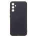 Чехол-накладка для Samsung A346 Galaxy A34 (темно-серый) Activ Full Original Design