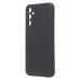 Чехол-накладка для Samsung A346 Galaxy A34 (темно-серый) Activ Full Original Design