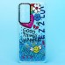 Чехол-накладка для Samsung A546 Galaxy A54 -  (3) (многоцветный) - SC334