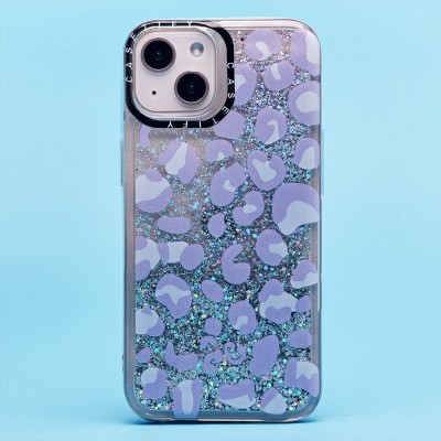 Чехол-накладка для Apple iPhone 13 (многоцветный) - (001) - SC334