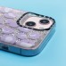 Чехол-накладка для Apple iPhone 13 (многоцветный) - (001) - SC334