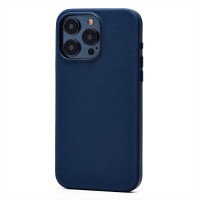 Чехол-накладка для Apple iPhone 15 Pro Max (тихоокеанский синий) - FineW SafeMag