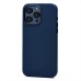 Чехол-накладка для Apple iPhone 15 Pro Max (тихоокеанский синий) - FineW SafeMag