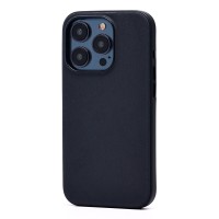 Чехол-накладка для Apple iPhone 15 Pro (черный) - FineW SafeMag