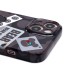 Чехол-накладка для Apple iPhone 13 (F634) (многоцветный) - PC085