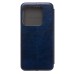 Чехол-книжка для Xiaomi 14 (синий) - BC002