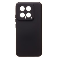 Чехол-накладка для Xiaomi 14 (черный) Activ Full Original Design