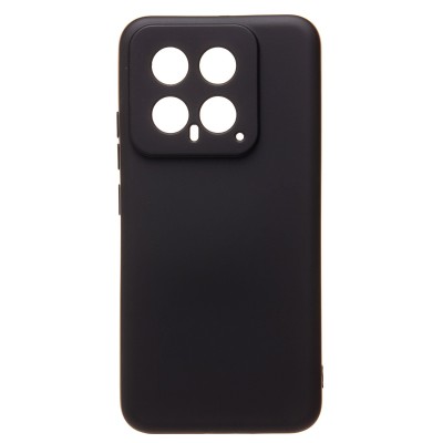 Чехол-накладка для Xiaomi 14 (черный) Activ Full Original Design