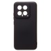 Чехол-накладка для Xiaomi 14 (черный) Activ Full Original Design