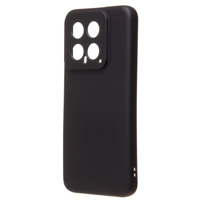 Чехол-накладка для Xiaomi 14 (черный) Activ Full Original Design