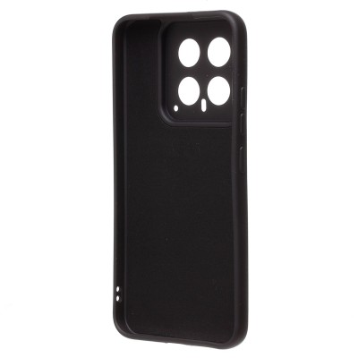 Чехол-накладка для Xiaomi 14 (черный) Activ Full Original Design