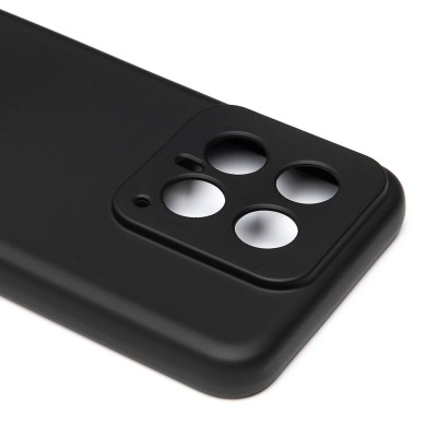Чехол-накладка для Xiaomi 14 (черный) Activ Full Original Design