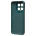 Чехол-накладка для Xiaomi 14 (темно-зеленый) Activ Full Original Design