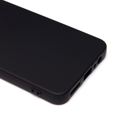 Чехол-накладка для Tecno Pova 5 (черный) Activ Full Original Design Чехол-накладка для Tecno Pova 5 (черный) Activ Full Original Design