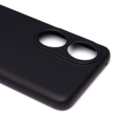 Чехол-накладка для Huawei Honor 90 (черный) Activ Full Original Design