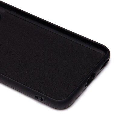 Чехол-накладка для Huawei Honor 90 (черный) Activ Full Original Design