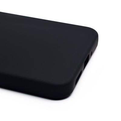 Чехол-накладка для Xiaomi Poco C65 (черный) Activ Full Original Design